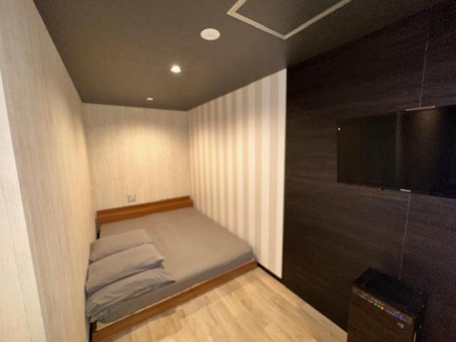 Hotel Capsule Inn Shizuoka Exterior foto